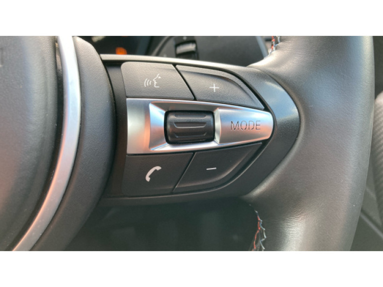 BMW M2 Competition 2dr Petrol Coupe